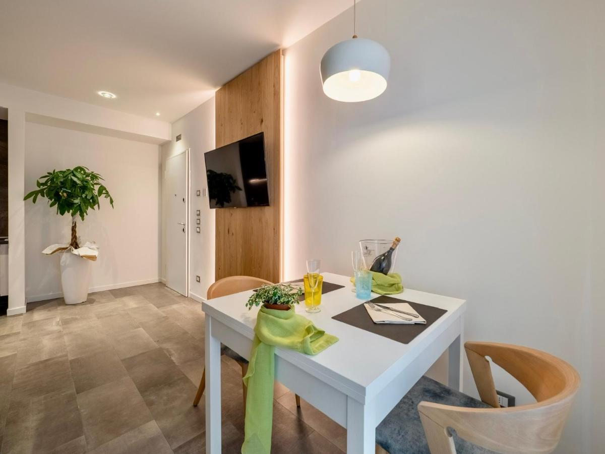 מסטרה Premium Venice Apartment מראה חיצוני תמונה