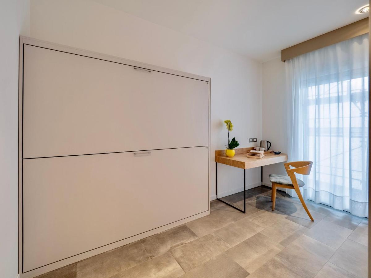 מסטרה Premium Venice Apartment מראה חיצוני תמונה