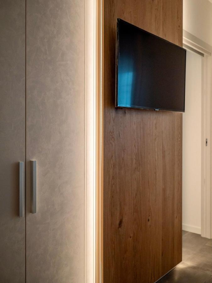 מסטרה Premium Venice Apartment מראה חיצוני תמונה