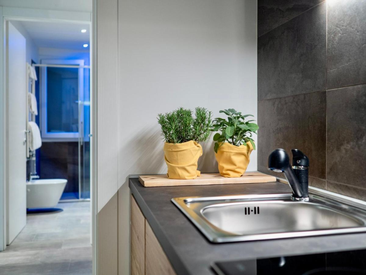 מסטרה Premium Venice Apartment מראה חיצוני תמונה
