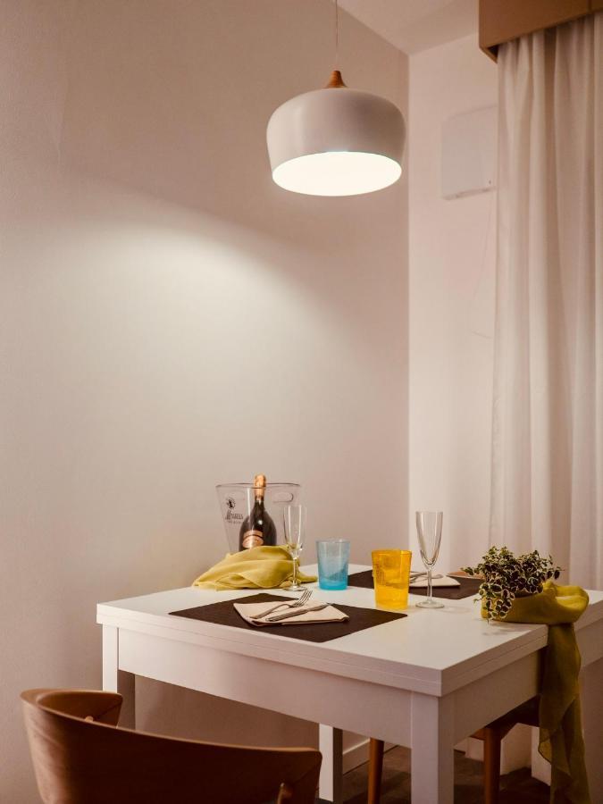 מסטרה Premium Venice Apartment מראה חיצוני תמונה