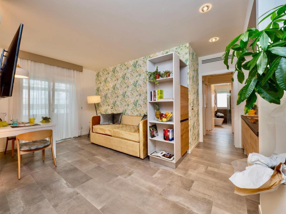 מסטרה Premium Venice Apartment מראה חיצוני תמונה