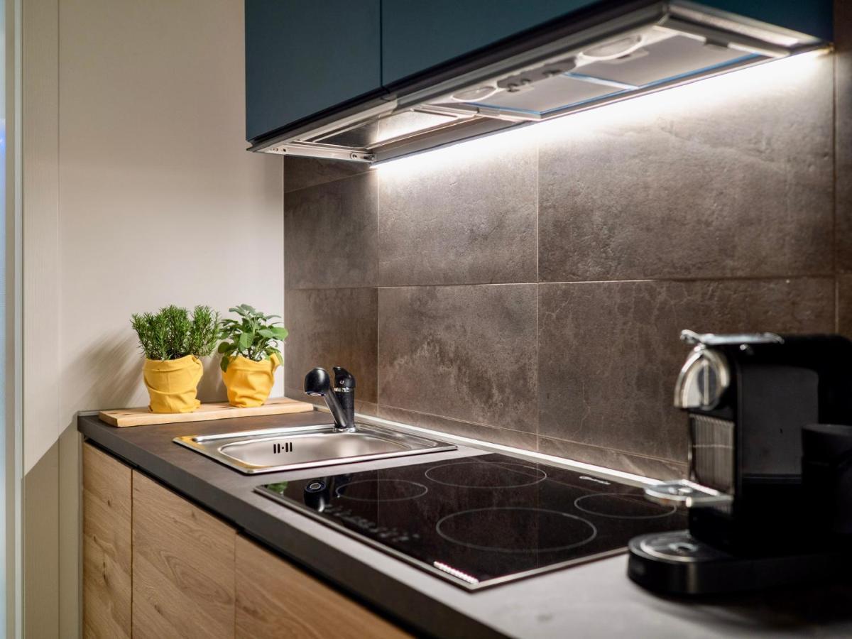 מסטרה Premium Venice Apartment מראה חיצוני תמונה