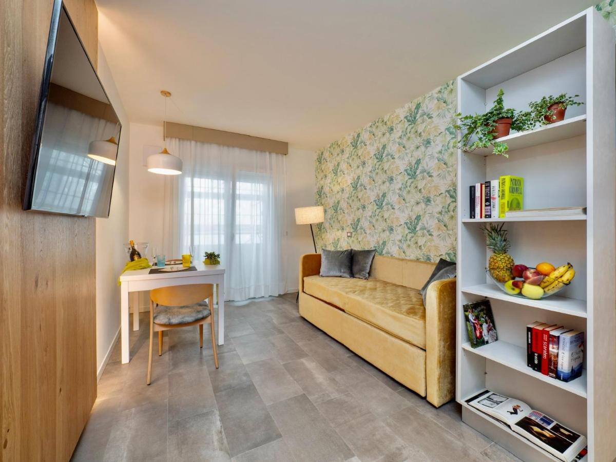 מסטרה Premium Venice Apartment מראה חיצוני תמונה