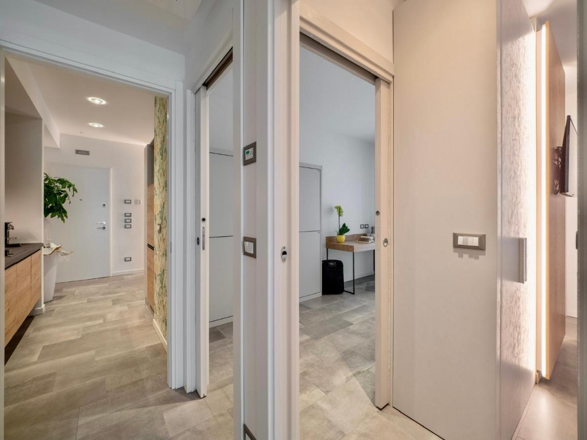 מסטרה Premium Venice Apartment מראה חיצוני תמונה