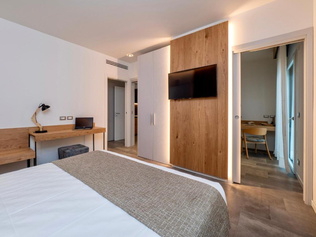 מסטרה Premium Venice Apartment מראה חיצוני תמונה