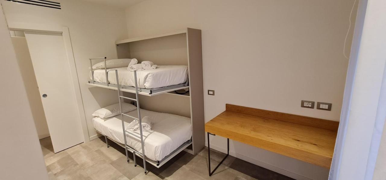 מסטרה Premium Venice Apartment מראה חיצוני תמונה
